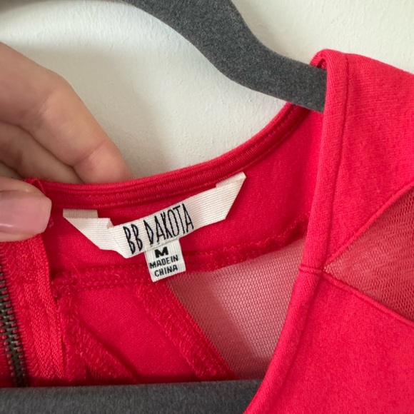 Red Dress - Picture 5 of 5